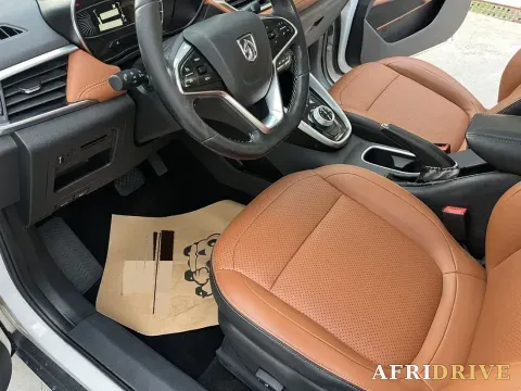 2019 BaoJun 510 7