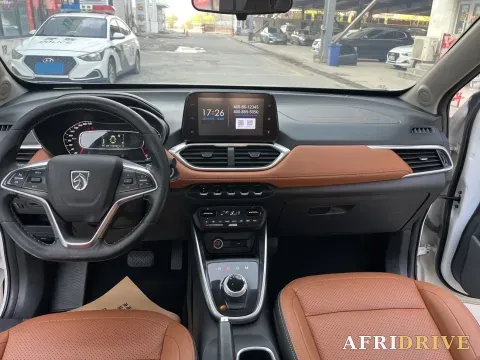 2019 BaoJun 510 8