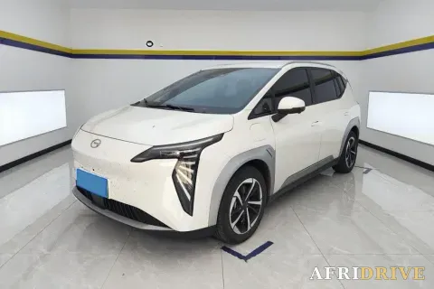 2025 Aion Y
