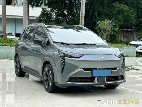 2022 Geely Okavango 3