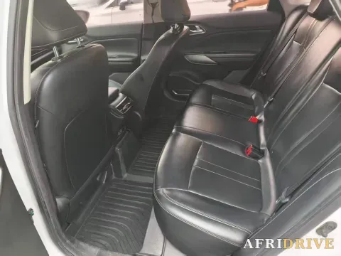 2019 Aion S 9