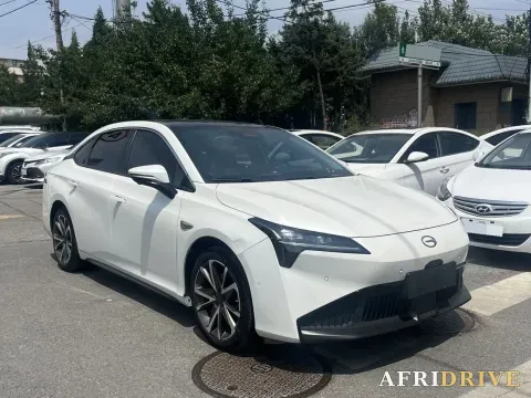 2022 ChangAn Oshan Z6 3