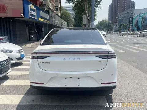2022 ChangAn Oshan Z6 8