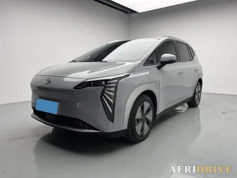 2023 Aion Y
