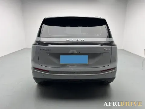 2023 Aion Y 8