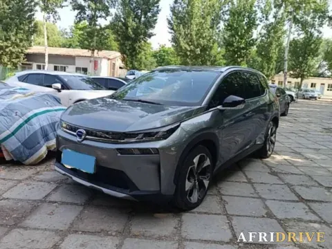2020 Aion V
