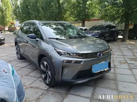 2020 Aion V 3