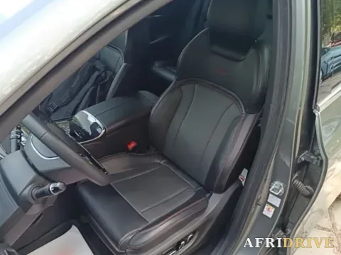 2020 Aion V 6