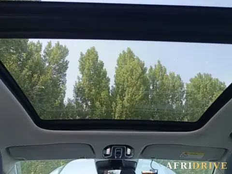 2020 Aion V 8