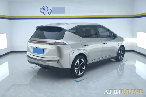 2023 Aion S Plus 2
