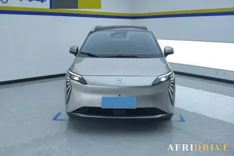 2023 Aion S Plus 3