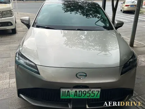 2022 ChangAn Oshan Z6 3