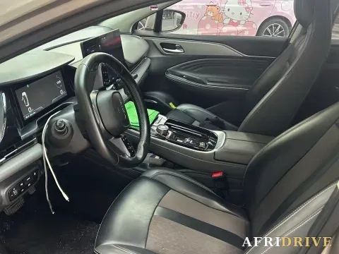 2022 ChangAn Oshan Z6 5