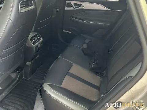 2022 ChangAn Oshan Z6 6