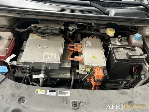 2022 ChangAn Oshan Z6 8