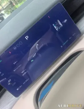 2024 Xpeng X9 9