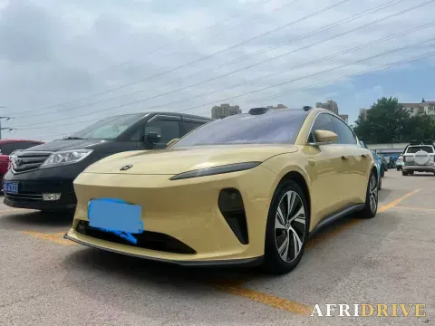 2023 NIO ET5T