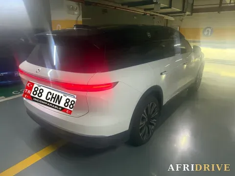 2023 NIO EC7 4