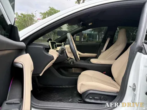 2024 NIO ET5 2