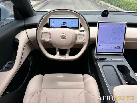 2024 NIO ET5 5