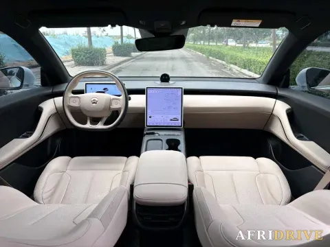 2024 NIO ET5 6