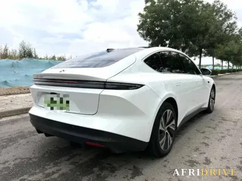 2024 NIO ET5 7