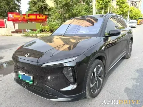 2024 NIO ES6