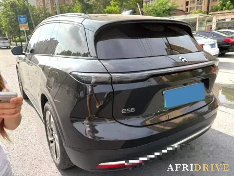 2024 NIO ES6 2