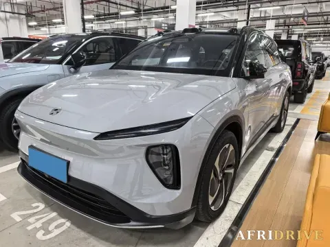 2023 NIO ES6