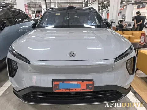 2023 NIO ES6 2