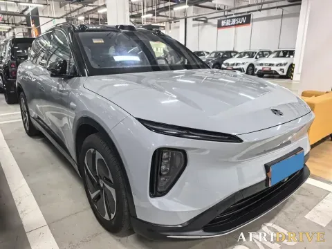 2023 NIO ES6 3