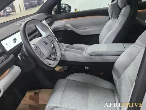 2023 NIO ES6 4
