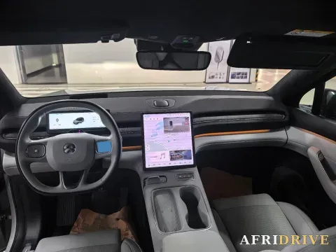 2023 NIO ES6 6