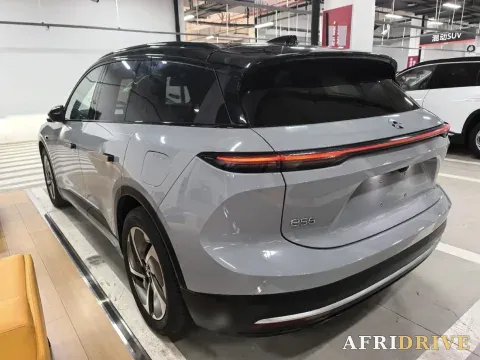 2023 NIO ES6 7
