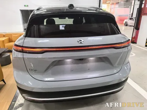 2023 NIO ES6 8
