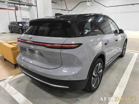 2023 NIO ES6 9