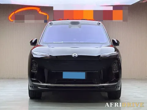 2026 NIO ES8 2