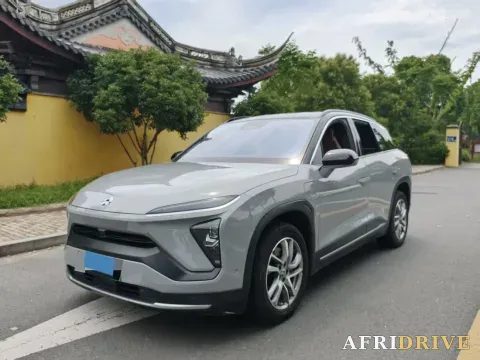 2022 NIO ES6