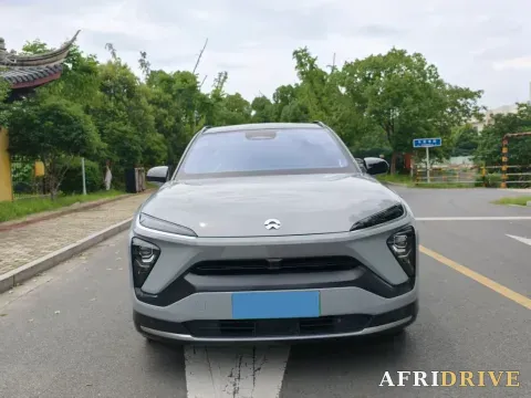 2022 NIO ES6 4