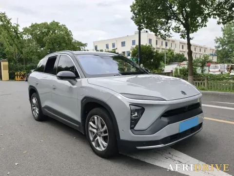 2022 NIO ES6 5