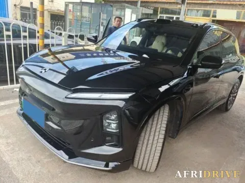 2025 NIO ES6