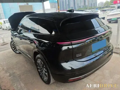 2025 NIO ES6 4