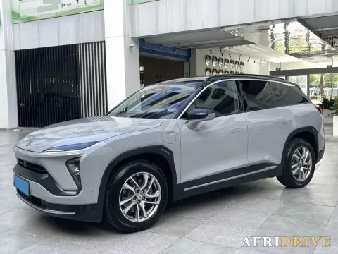 2020 NIO ES6