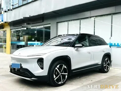 2022 NIO ES7