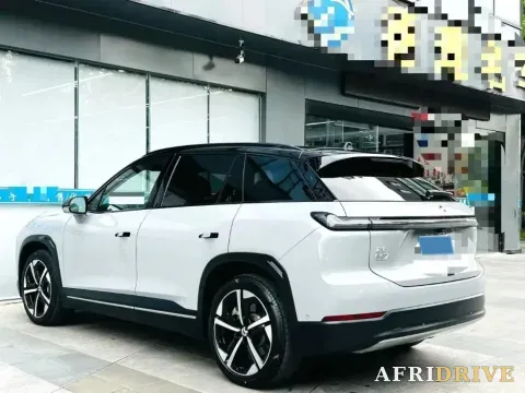 2022 NIO ES7 4
