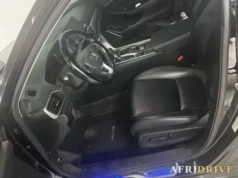 2018 Honda Accord 3