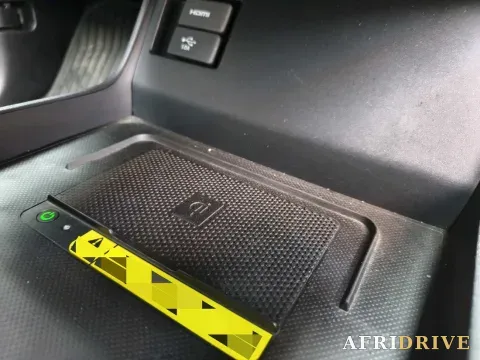 2020 Honda UR-V 13