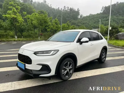 2023 Honda ZR-V