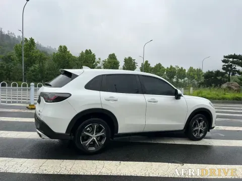 2023 Honda ZR-V 3