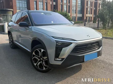 2020 NIO ES8 3